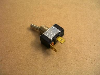  WATER PUMP TOGGLE SWITCH (ON/OFF)