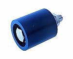 SMALL BLUE TENSIONER ROLLER (NEW PRICING)