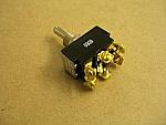 3-WAY TOGGLE SWITCH FOR E-VAC FLOW MASTER
