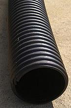 4 INCH SUCTION HOSE SOLD BY 30' OR 100 ' ROLL