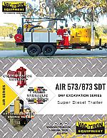 AIR 573/873 SDT Brochure (Pack of 25)