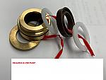 4000 PSI WATER PUMP PACKING SEAL WITH BRASS RETAINER (290)  (2019-PRESENT) REQ. 3
