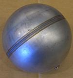 6 INCH SLIDE PRIMARY BALL