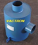 SILENCER FOR VACUUM BLOWER (PMD)