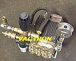4000 PSI WATER PUMP FOR DIESEL (OLD STYLE)