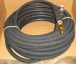50 FT x 3/8 INCH 4000 PSI WATER HOSE