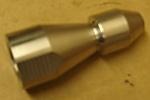 1 INCH  JETTER NOZZLE 34 GAL