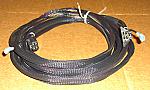 WIRE HARNESS #4 (CTRL BOX TO GAS ENG)